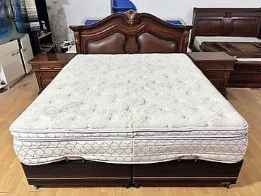 Bitkilər: Klassik dizaynlı tam yataq otağı dəsti - Brend: İstikbal (yataq lalafo.az -da — 10 Bitkilər: Klassik dizaynlı tam yataq otağı dəsti - Brend: İstikbal (yataq — 10