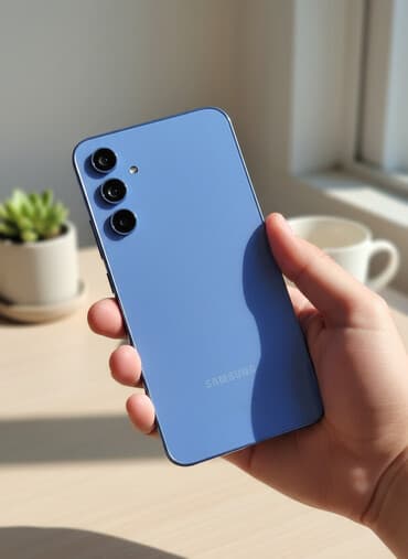 Samsung Galaxy A54 5G, rəng - Mavi, Sənədlərlə lalafo.az -da Samsung Galaxy A54 5G, rəng - Mavi, Sənədlərlə