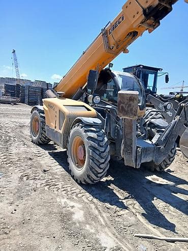 elekt: Forklift icarəsi xidməti - Yükdaşıma işləri üçün müxtəlif sinif və — 8