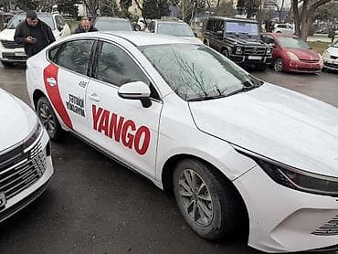 Minik avtomobili, 4 Oturacaq