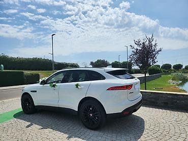 mc oyuncaq: #Jaguar#Fpace##Toy #Nişan və digər #tədbirlər üçün #sifariş edə — 7