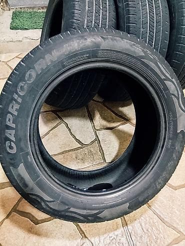 ford transit matoru satilir: İşlənmiş Şin 215 / 60 / R 16 — 2
