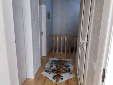 hazir ipotekada olan ev satiram sumqayit: 4 otaqlı, 100 kv. m, Yeni təmirli — 11