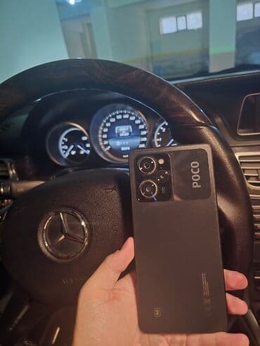 Apple iPhone: Poco X5 Pro 5G, rəng - Qara, Sənədlərlə — 2