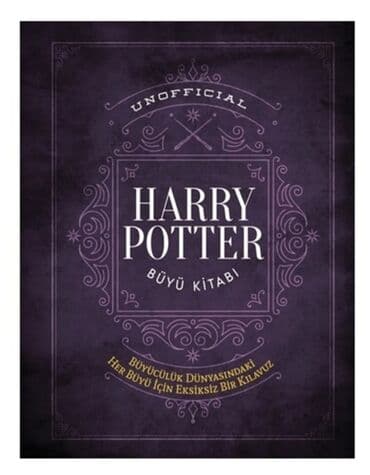 преступление и наказание: Harry Potter severlere özel. Tecili satilir,her biri 12azn — 1