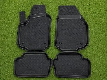 Opel Zafira 2005-2012 üçün orijnal ayaqalti rezini Çatdırılma Və — 1