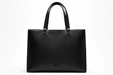 orginal canta: Çiyin çantası, Zara, Yeni — 4