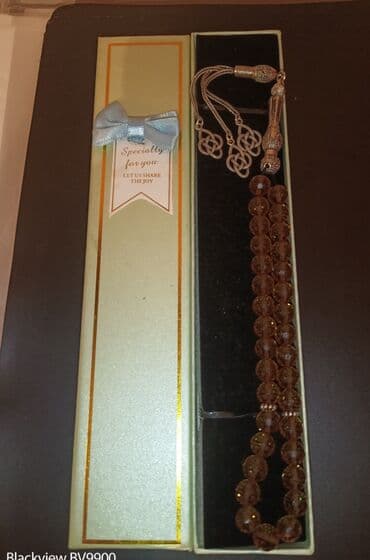 альхадая черный тмин: Sıxma kəhrəba təsbeh incə zərif — 5