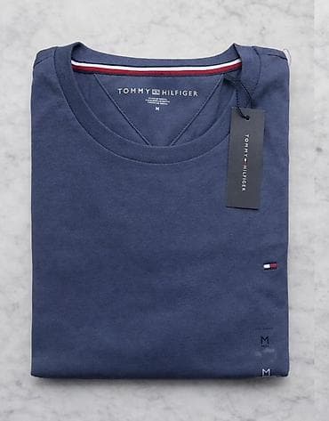 Futbolka, Tommy Hilfiger, M — 2