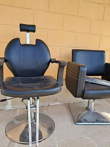 reduktor qaz: Saş kəsimi kreslosu — 4