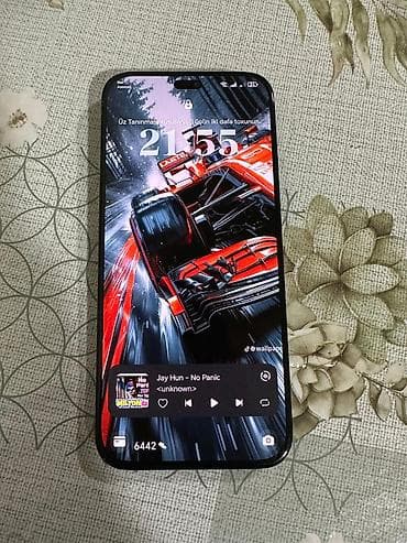 сенсорный экран на телефон fly: Honor X8b, цвет - Черный, Face ID — 1