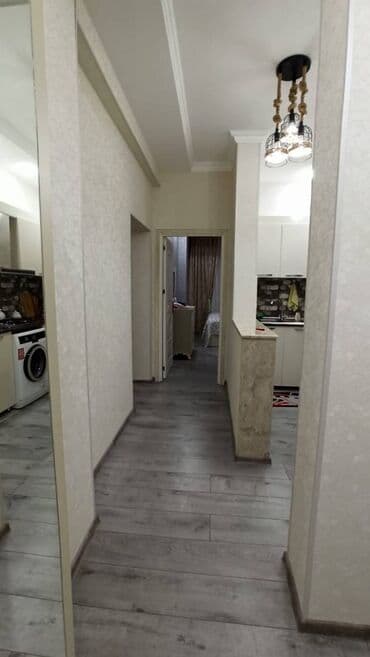 купить однокомнатную квартиру в баку: 3 комнаты, Новостройка, м. Автовокзал, 75 м² — 10