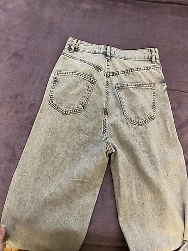 Cinslər: Cinslər, Defacto, rəng - Boz — 4