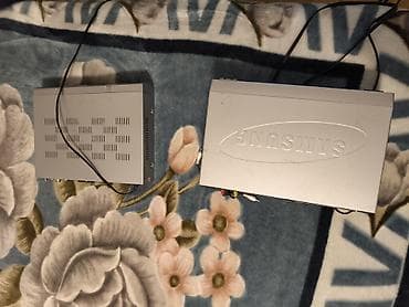 tüner: Ideal vezetindir Alana yaxşi endirim!!!!!!!Məhsul: Samsung VHS video — 2