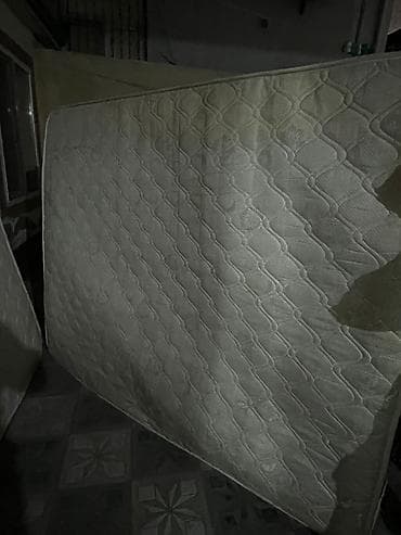 konbi satisi: İşlənmiş, Sadə matras — 1