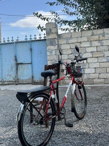 рабочая тетрадь по математике 6 класс азербайджан: VELOSIPET SATILMIR SKARSNOY VELOSIPED İLE VE YAXUD YAXSI TELEFON ILE — 3