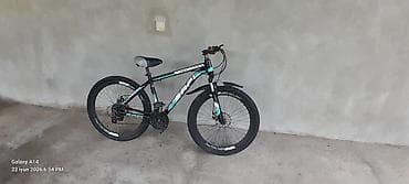 Велосипеды: MTB velosiped – SAFI Trekking seriyası Texniki xüsusiyyətlər: - — 2