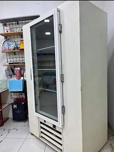 Soyuducu 900 lt Tecili satılır. 900 azn. Ünvan Türkan qəsəbəsi lalafo.az -da Soyuducu 900 lt Tecili satılır. 900 azn. Ünvan Türkan qəsəbəsi