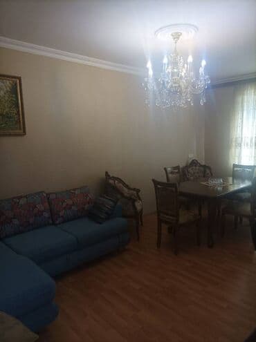 xacmazda satilan evler: Bakı, 3 otaqlı, Köhnə tikili, 82 kv. m — 12