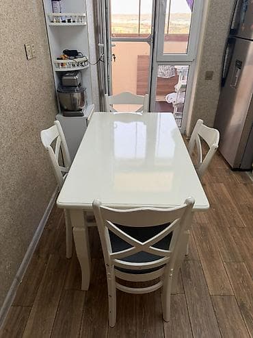 ber ber stolu: Metbex masa desti 200 ₼ unvan Bineqedi kod0082 nara94🧿 — 1