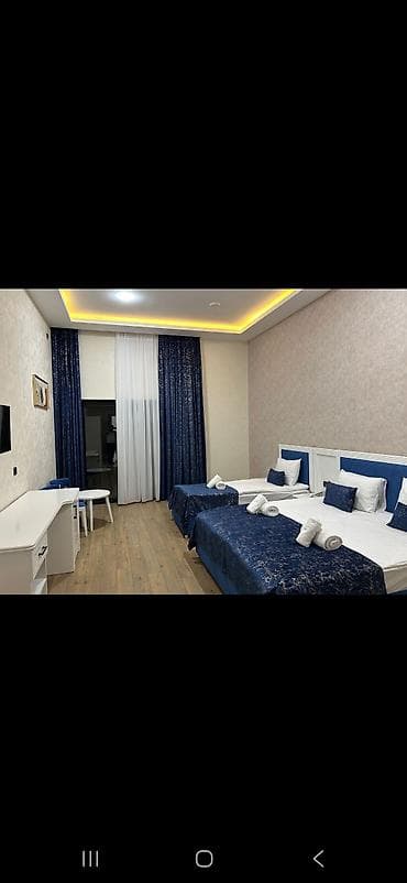 Dağ mənzərəli otel/guesthouse – geniş otaqlar və restoran - Ailə və lalafo.az -da Dağ mənzərəli otel/guesthouse – geniş otaqlar və restoran - Ailə və