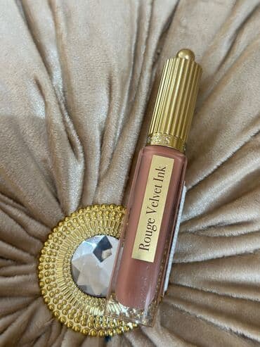 qaş boyası: Dodaq boyası, Bourjois — 4