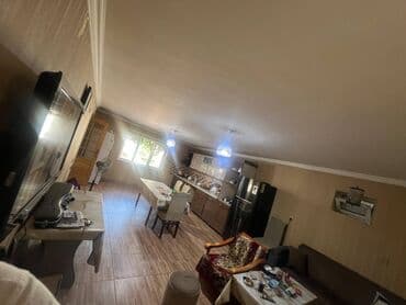 kurdexanida kiraye evler 2024: Sulutəpə qəs. 7 otaqlı, 300 kv. m, Kredit yoxdur, Orta təmir — 7