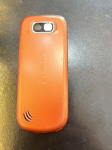 mini nokia telefon: Ariginal Nokia Batareykayla 28 manat Batareyasiz 20✅✅✅✅✅✅ Məhsul — 5