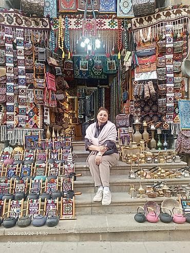 Ищу работу няни дома /в детском саду Отлично знаю литературу на