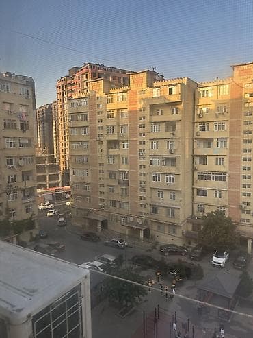 Yeni Yasamal 2 Qismət Sadliq Sarayi(Sizin Sarayin yani)9 mərtəbəli — 1