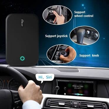 работа на своем авто в баку: CarPlay "OTTOCAST" OME Avto Multimedia Android Sistemi Youtube — 7
