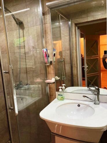 1 otaqlı kohnə tikili: Bakı, 3 otaqlı, Köhnə tikili, 95 kv. m — 15