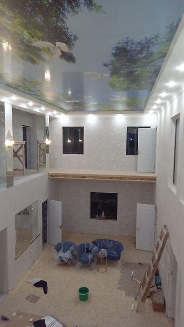 xiaomi 9t pro: Xidmət: Peşəkar aboy və dekorativ daxili üzləmə işi Təklif olunanlar — 2