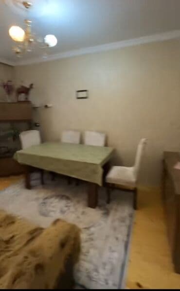 adil memmedov kucesi: Binəqədi qəs. 3 otaqlı, 85 kv. m, Yeni təmirli — 7