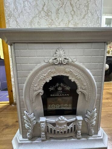 Отделочные материалы: Б/у, Счетчик для газа — 1