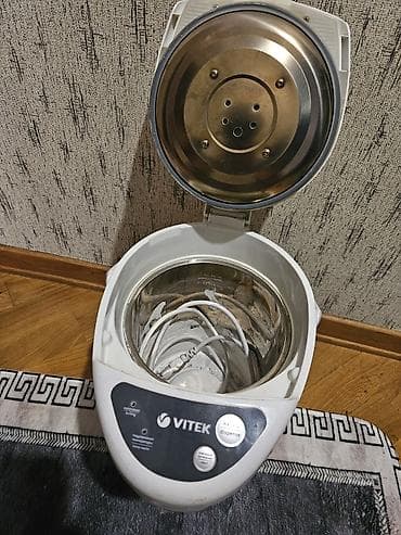 VITEK termopot ehtiyat hissesi kimi. elmler — 3