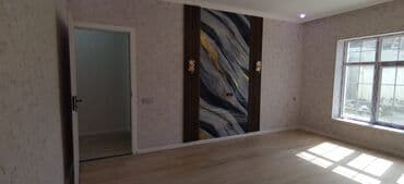 yeni əmlak az: Masazır 3 otaqlı, 80 kv. m, Yeni təmirli — 6