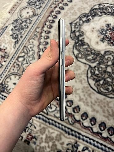 TV və video: Samsung Galaxy A52, rəng - Ağ, Barmaq izi — 5