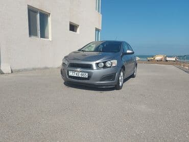 фольксваген поло седан 1 6: Chevrolet Aveo: 1.3 l | 2011 il 334000 km Sedan — 1