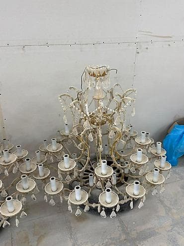 tovuzda: Cilciraq .Böyük məkanlar ücün — 1
