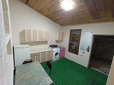 Kirayə ev – Əmircan qəsəbəsi Əmircan qəsəbəsində, 113 nömrəli