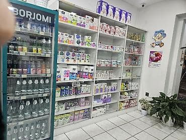 Əlil arabaları: 🏥 AZADLIQ METROSUNDA HAZIR BİZNES – QACIRILMAZ FÜRSƏT! ​Aptek açmaq — 7