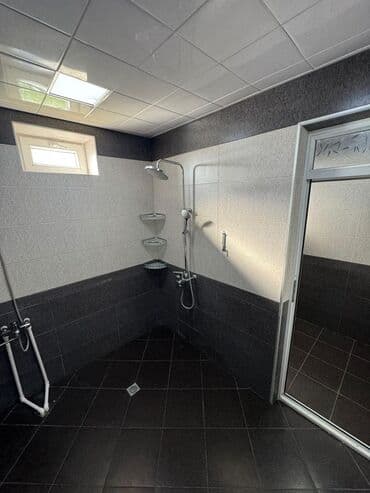 neftçilər kirayə ev: 7 otaqlı, 220 kv. m, Kredit yoxdur, Yeni təmirli — 18