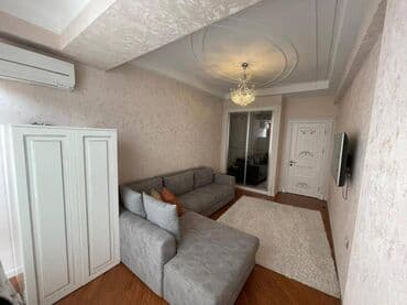 hipoteka evler: 4 otaqlı, Yeni tikili, m. Xətai, 201 kv. m — 7