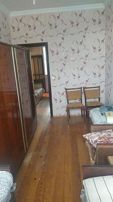 Mənzillərin satışı: 2 otaqlı mənzil – mebellə və texnika ilə ariston.mərgəzi istilik — 3