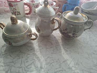 Şəkillər, tablolar: Fiqur, Şüşə, rəng - Mavi — 6