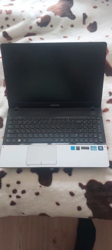 Samsung: İşlənmiş Samsung, 12 ", Intel Core i3, 512 GB — 1