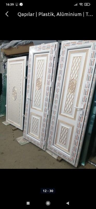 plastik setkalar: Kəyfi̇yətli̇. Sərfeli̇. Sürətli̇ — 28