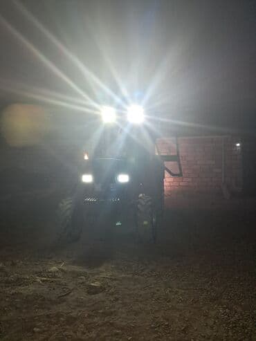 masin qosqusu: Traktor 2008 il, motor 0.5 l, Yeni — 2