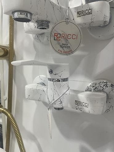 Duş şlanqları: Mətbəx və hamam aksesuarlarınız bizdən olsun! ✅Aspertorlar ✅ Kombilər — 3